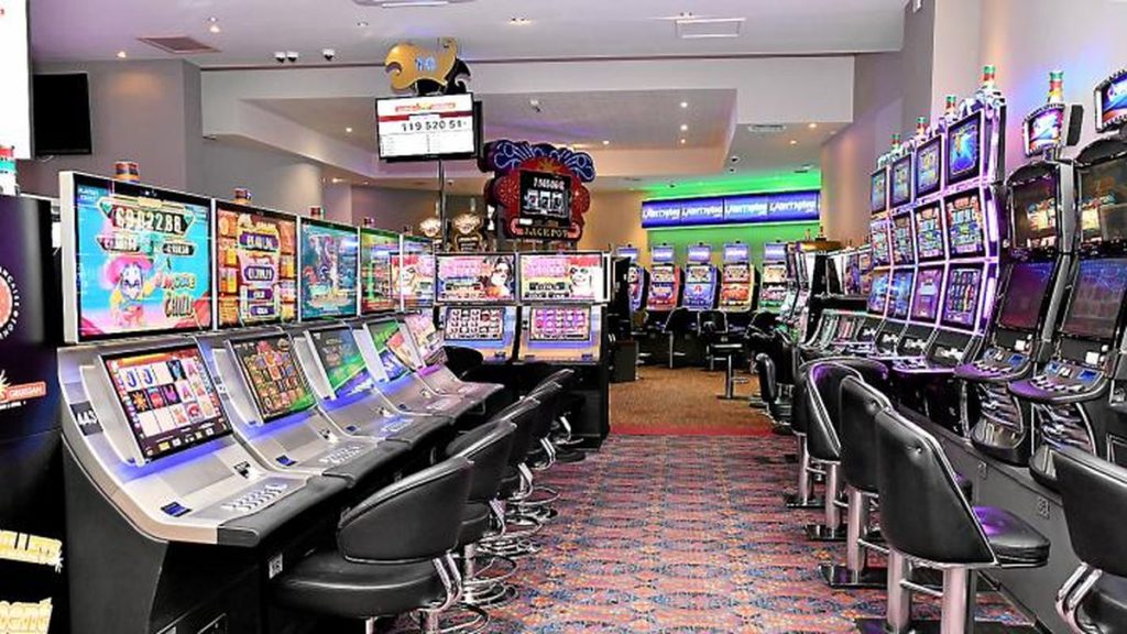 découvrez le casino d'angoulême : une sélection de jeux passionnants et des conseils pour maximiser vos chances de gagner. amusez-vous en toute sécurité !