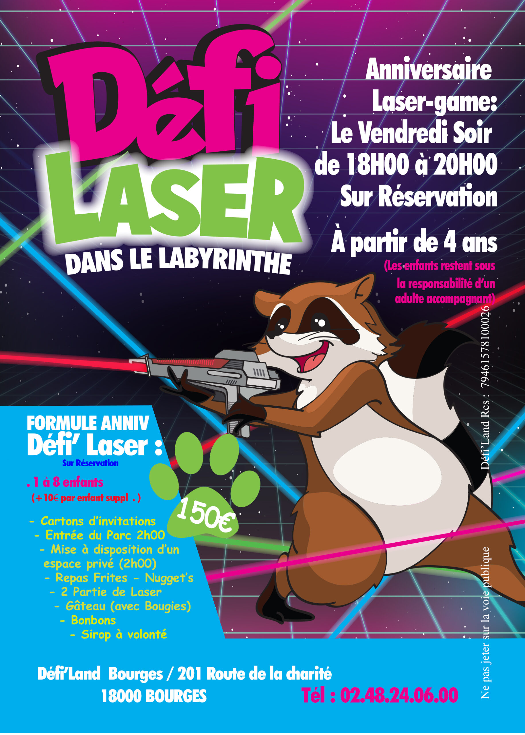 découvrez le casino de bourges : jeux variés, informations pratiques, horaires et conseils pour profiter pleinement de votre visite.