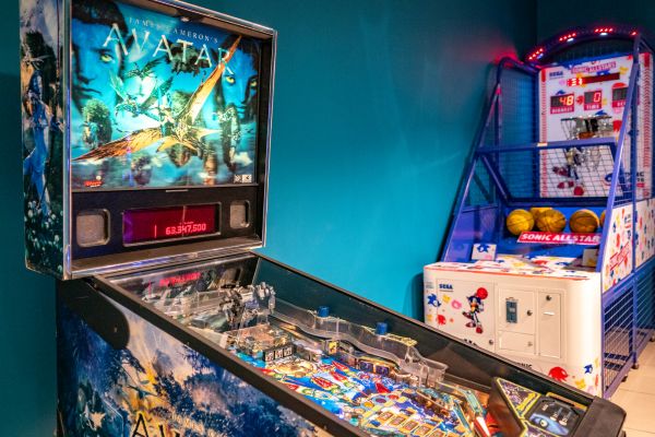 découvrez le casino de bourges : jeux variés, animations, et toutes les informations pratiques pour profiter pleinement de votre visite.