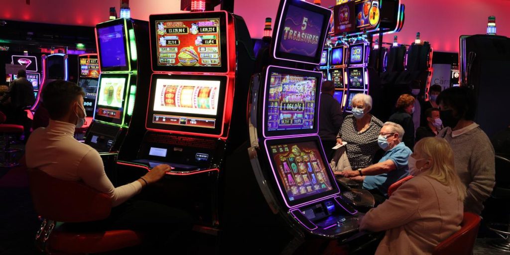 découvrez le casino de morteau : profitez d'une large sélection de jeux, bénéficiez de services de qualité et consultez les avis pour une expérience inoubliable.