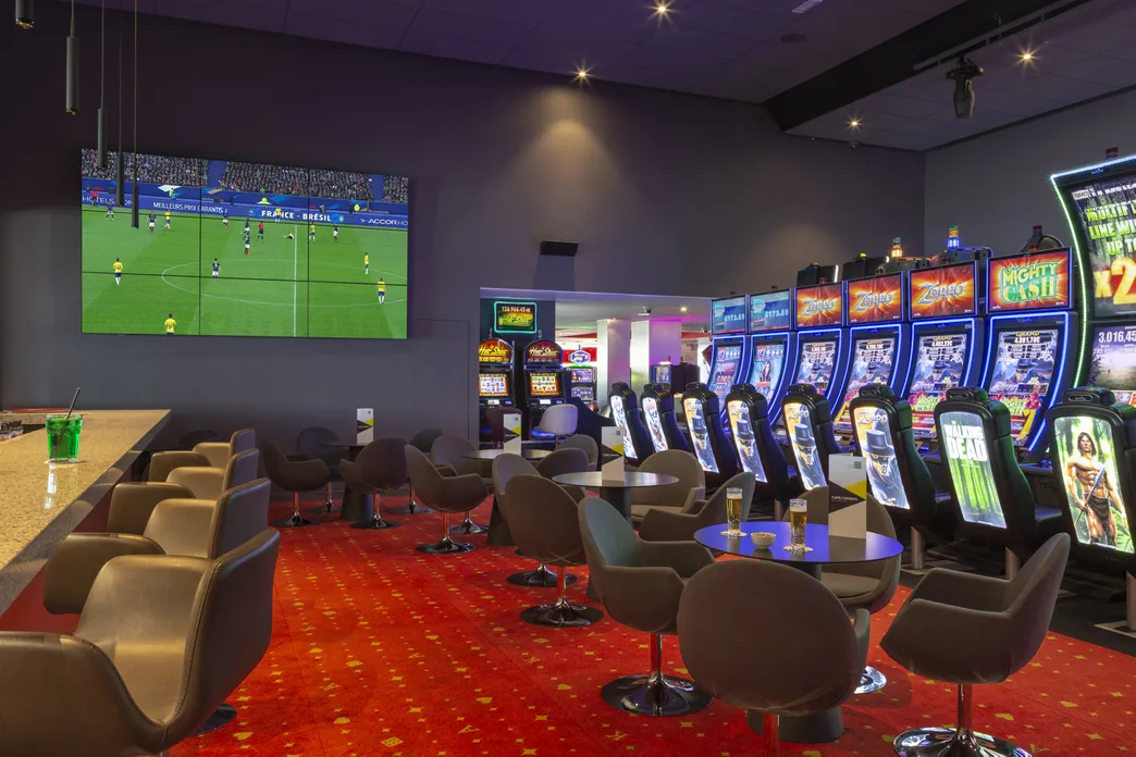 découvrez le casino de pontoise : explorez ses jeux variés et consultez les avis des joueurs pour une expérience de jeu unique et divertissante.