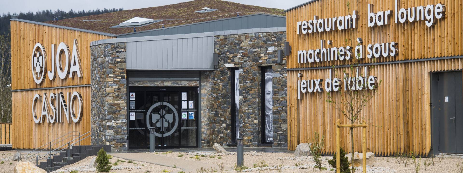 découvrez les incontournables du casino joa saint laurent : jeux passionnants, animations exclusives et une ambiance conviviale pour une expérience unique.