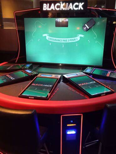 découvrez le casino joa st cyprien : jeux variés, conseils d'experts et astuces pour maximiser vos gains dans une ambiance conviviale et festive.