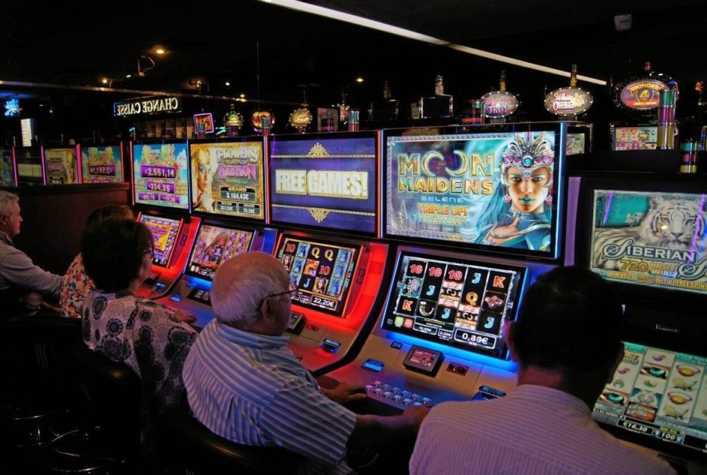 découvrez notre guide essentiel du casino lavandou, avec conseils, jeux, promotions et astuces pour une expérience de jeu optimale.