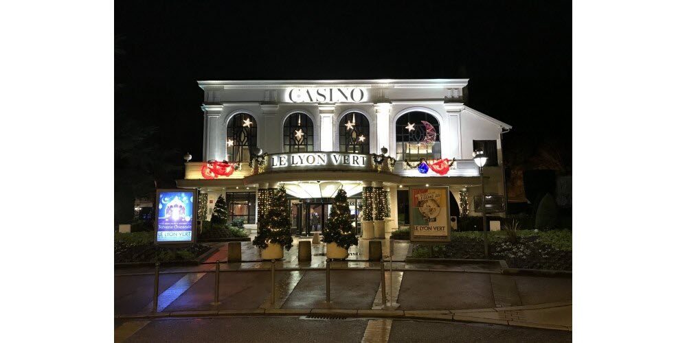 découvrez les meilleures offres du casino limonest près de lyon : jeux passionnants, promotions exclusives et animations pour tous les amateurs de sensations fortes.