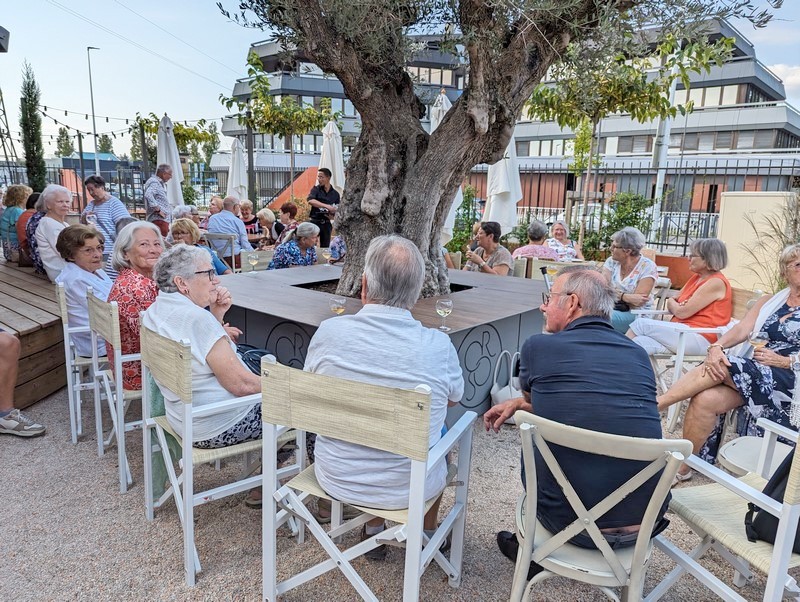 découvrez toutes les informations essentielles sur le casino de mâcon : jeux, horaires, promotions et services pour une expérience inoubliable.