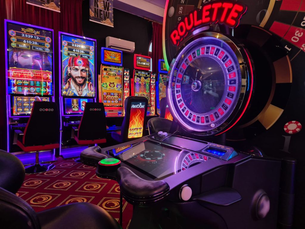 découvrez notre avis complet et toutes les informations essentielles sur le casino meythet. guide, conseils et nouveautés pour profiter au mieux de votre expérience de jeu.
