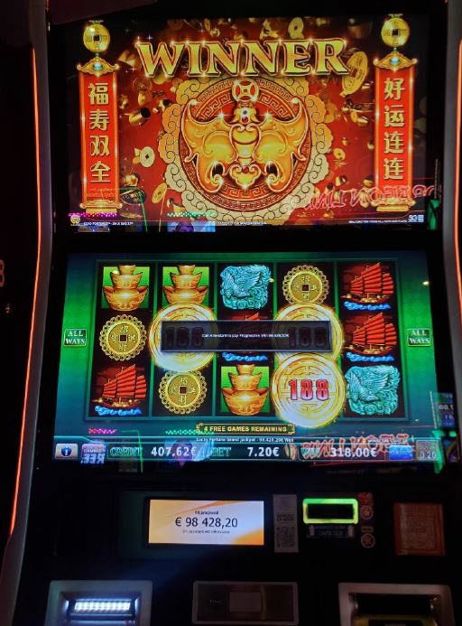découvrez notre guide complet sur les casinos : offres exclusives, sélection des meilleurs jeux et avis détaillés pour jouer en toute sécurité.