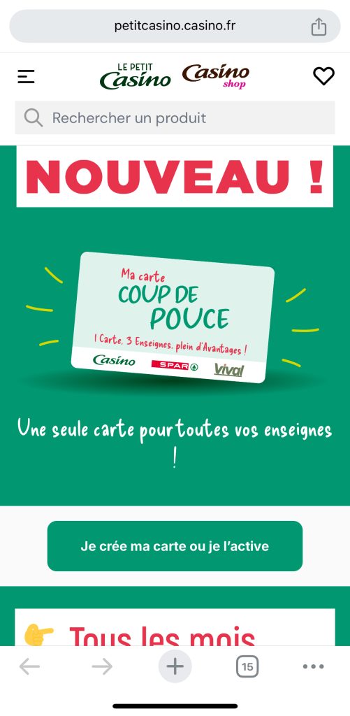 découvrez toutes les informations essentielles sur le casino de sarlat avant de jouer : jeux, horaires, conseils et astuces pour une expérience réussie.