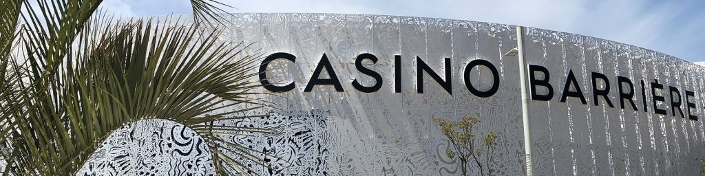 découvrez comment débuter au casino sud avec nos conseils pratiques pour profiter pleinement de votre expérience de jeu en toute sécurité.