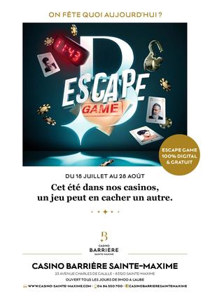 découvrez les meilleurs jeux de casino à saint-maxime : machines à sous, poker, roulette et plus pour une expérience de jeu exceptionnelle.