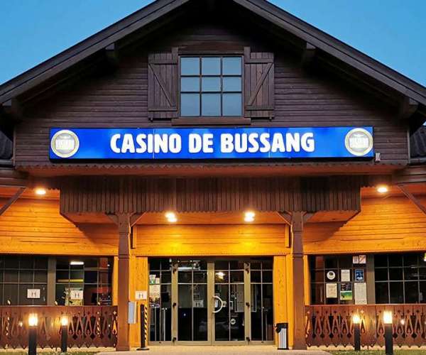 découvrez les offres exclusives du casino de maisons-laffitte aujourd'hui : promotions, jeux passionnants et événements spéciaux à ne pas manquer.