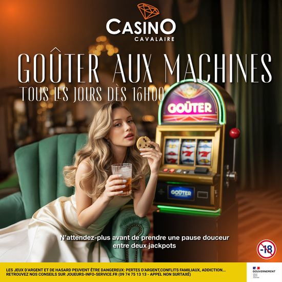 découvrez les offres exclusives du casino de maisons-laffitte aujourd'hui : promotions, jeux et événements pour une expérience inoubliable.