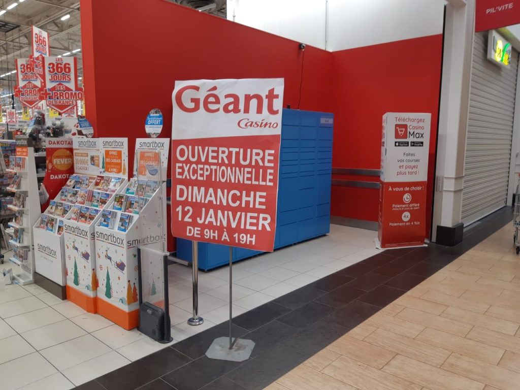 découvrez les meilleures offres du magasin casino à besançon. profitez de promotions exclusives, réductions et bons plans pour vos courses au quotidien.