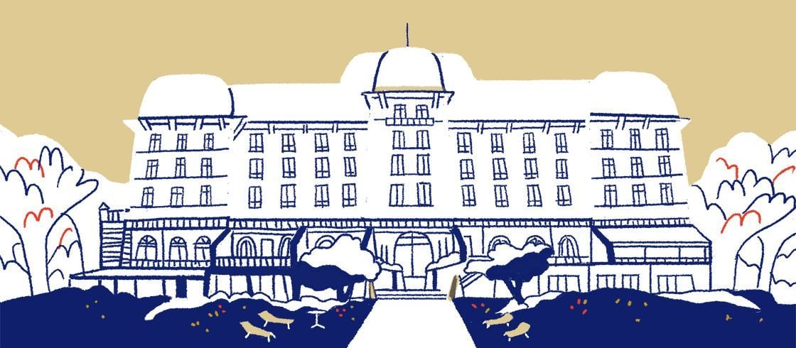 découvrez les palaces incontournables de france, symboles d'élégance et de luxe, pour une expérience unique alliant histoire et raffinement.