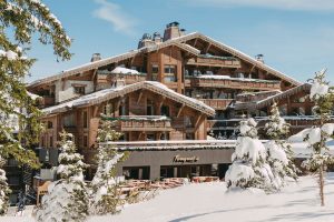 découvrez les plus beaux palaces de france, alliant luxe, élégance et patrimoine pour une expérience inoubliable.
