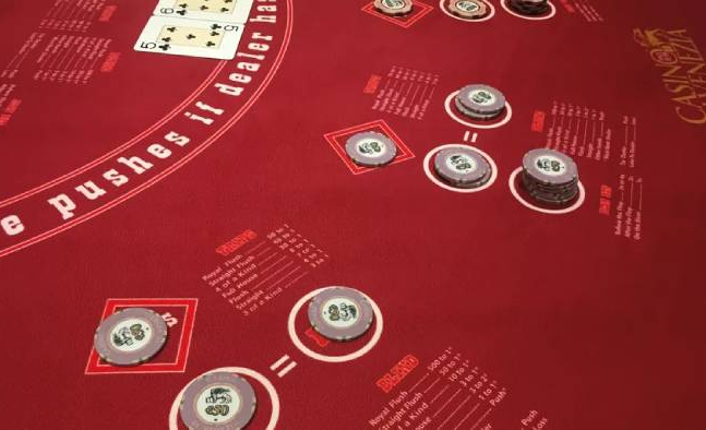 découvrez les meilleures adresses de poker à montpellier et profitez de nos conseils pour améliorer votre jeu et vivre une expérience unique.