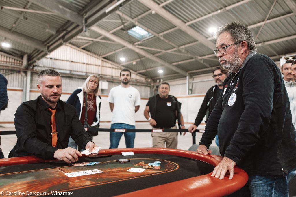 découvrez les meilleures adresses de poker à montpellier et bénéficiez de conseils pour améliorer votre jeu dans la ville.