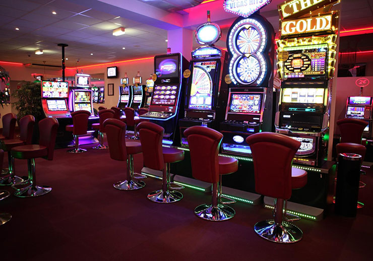 découvrez notre avis complet sur le casino moulins, ses jeux variés, ses bonus attractifs et une expérience de jeu sécurisée pour tous les amateurs de casino.