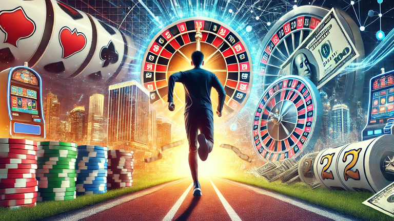 découvrez le guide essentiel pour jouer au casino toga en ligne en toute sécurité. conseils, astuces et informations clés pour maximiser votre expérience de jeu.